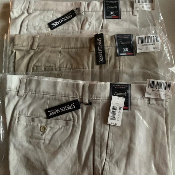dillards mens khakis